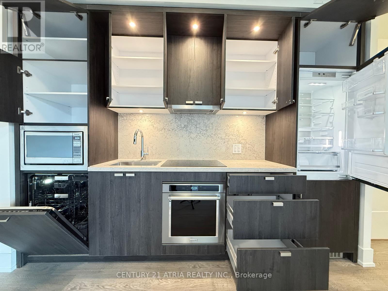 424 - 259 The Kingsway, Toronto, Ontario  M9A 0G2 - Photo 23 - W12482615