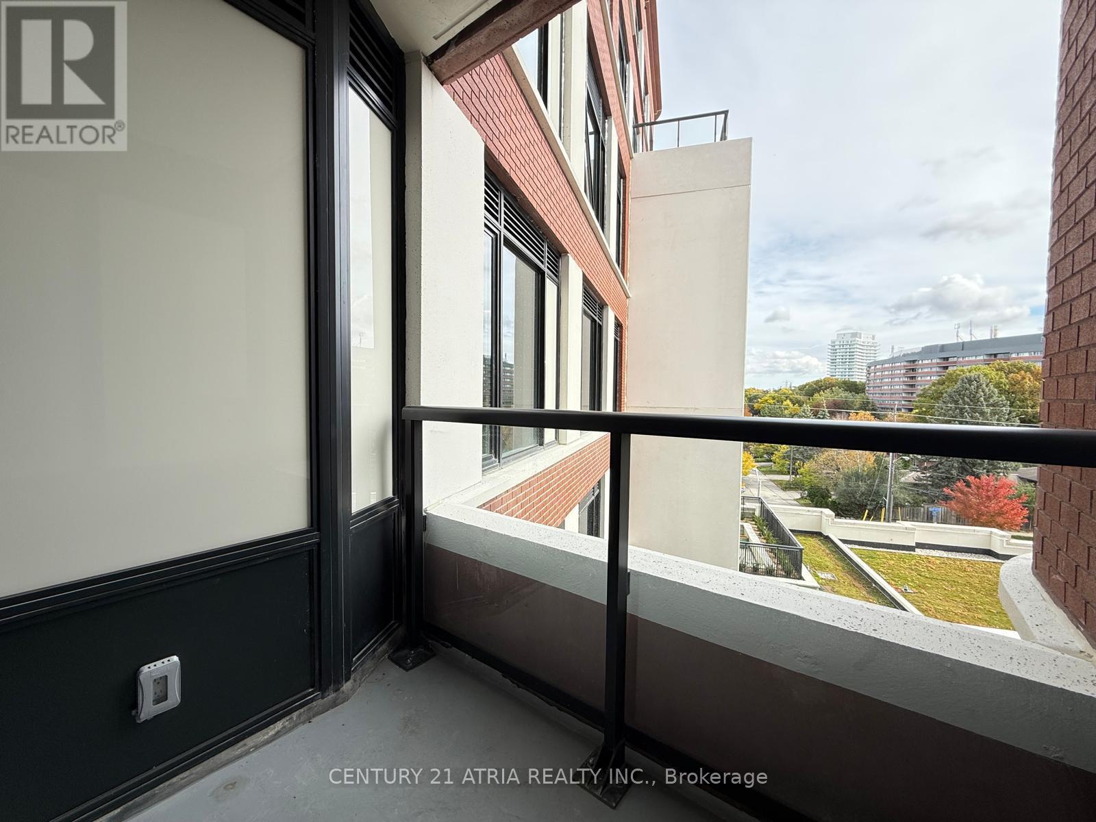 424 - 259 The Kingsway, Toronto, Ontario  M9A 0G2 - Photo 24 - W12482615