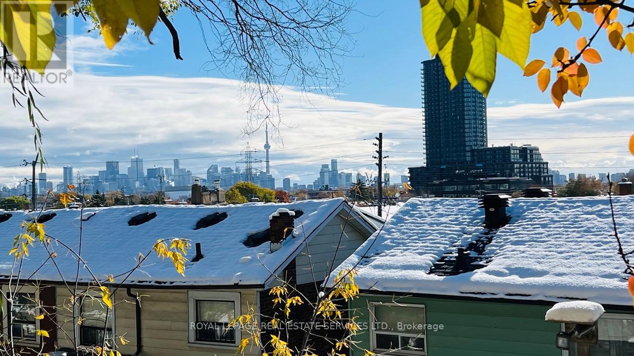 1516 Davenport Road, Toronto, Ontario  M6H 2H8 - Photo 47 - W12503360