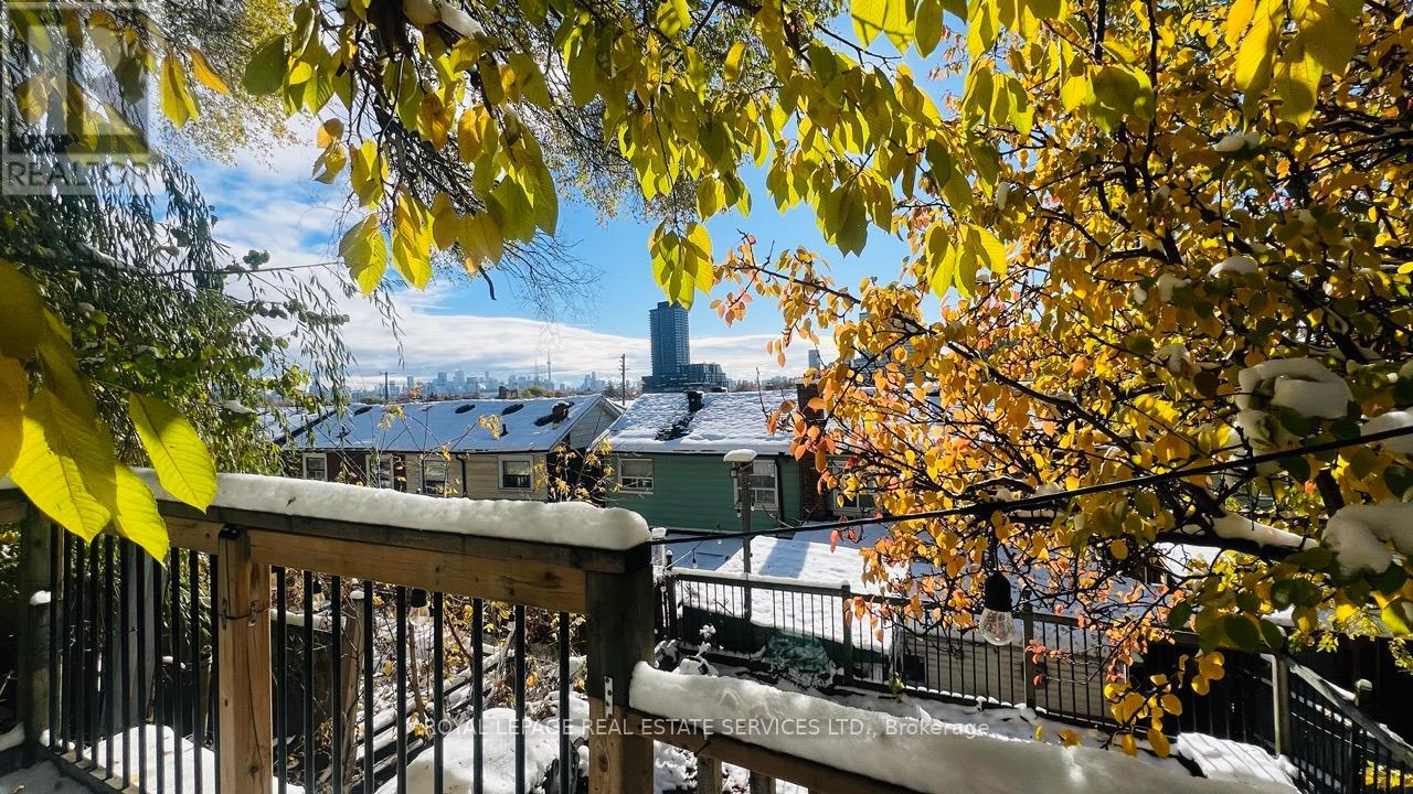 1516 Davenport Road, Toronto, Ontario  M6H 2H8 - Photo 49 - W12503360