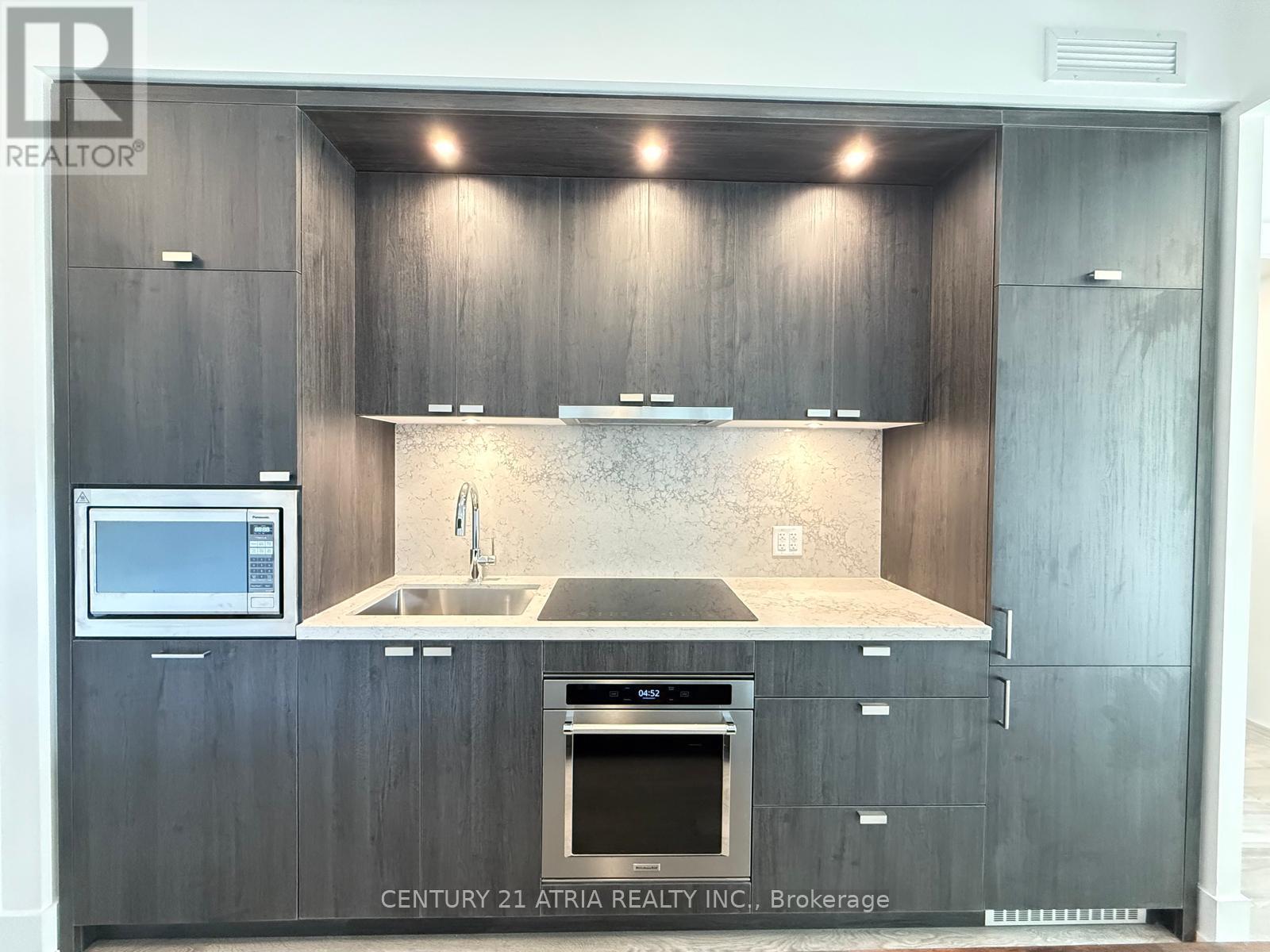 424 - 259 The Kingsway, Toronto, Ontario  M9A 0G2 - Photo 5 - W12482615