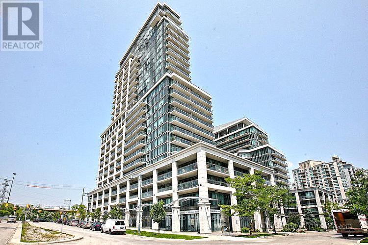 1008 - 2121 Lake Shore Boulevard W, Toronto, Ontario  M8V 4E9 - Photo 44 - W12518890