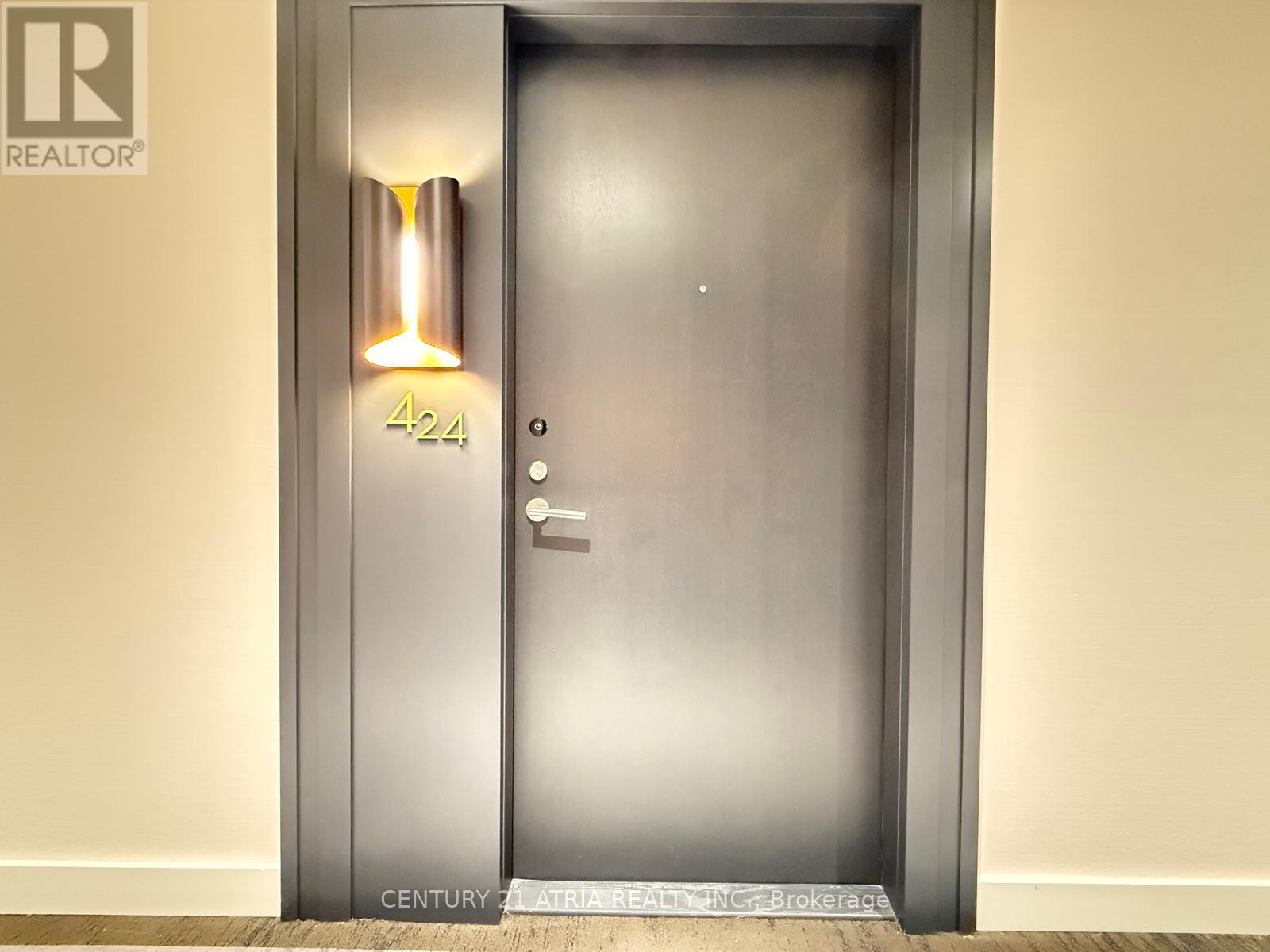 424 - 259 The Kingsway, Toronto, Ontario  M9A 0G2 - Photo 29 - W12482615