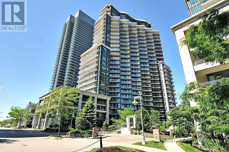 1008 - 2121 Lake Shore Boulevard W, Toronto, Ontario  M8V 4E9 - Photo 45 - W12518890