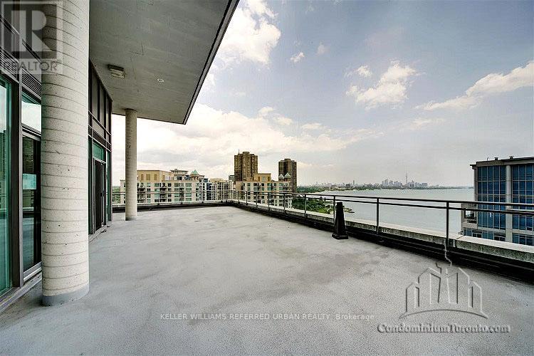 1008 - 2121 Lake Shore Boulevard W, Toronto, Ontario  M8V 4E9 - Photo 46 - W12518890