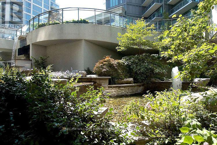 1008 - 2121 Lake Shore Boulevard W, Toronto, Ontario  M8V 4E9 - Photo 40 - W12518890