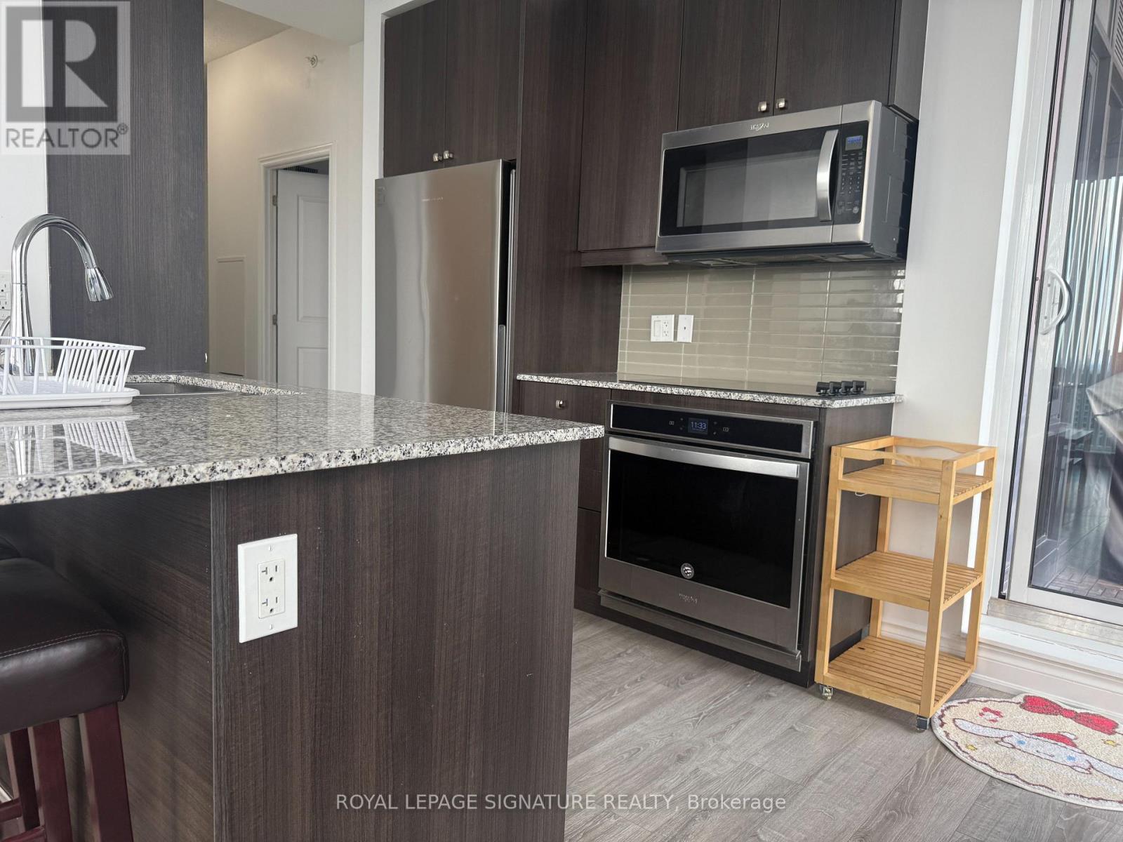 1505 - 9618 YONGE STREET, Richmond Hill, Ontario