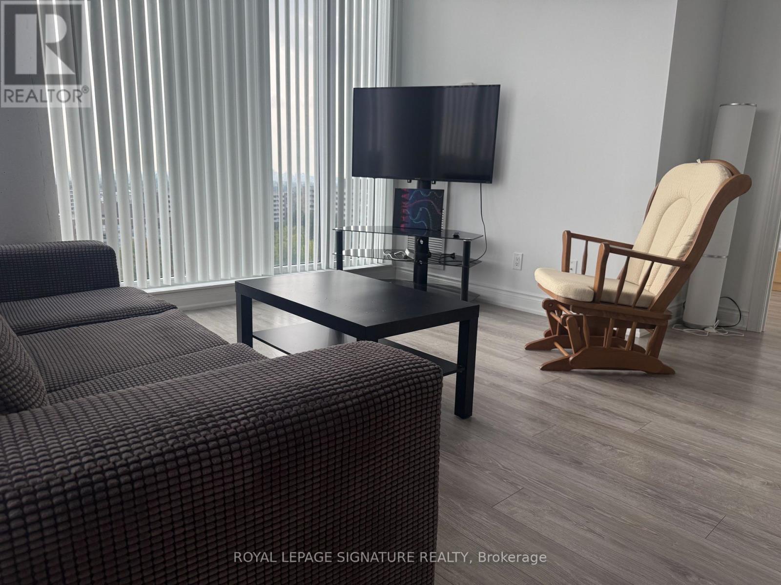 1505 - 9618 Yonge Street, Richmond Hill, Ontario  L4C 0X5 - Photo 5 - N12534056