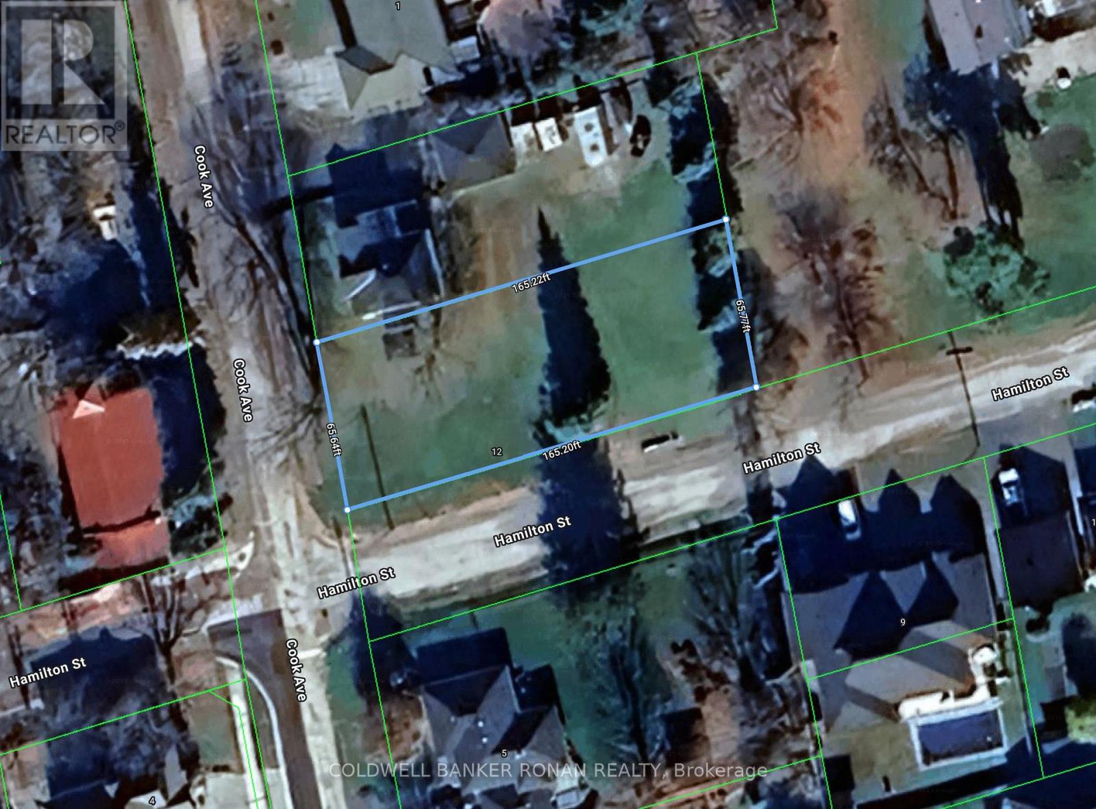 10 HAMILTON STREET, Innisfil, Ontario