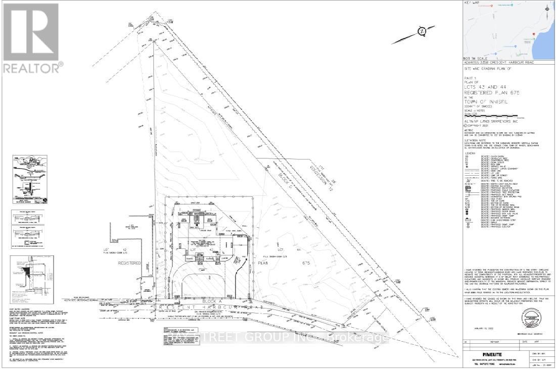 3358 Crescent Harbour Road, Innisfil, Ontario  L9S 2Y8 - Photo 10 - N12534192