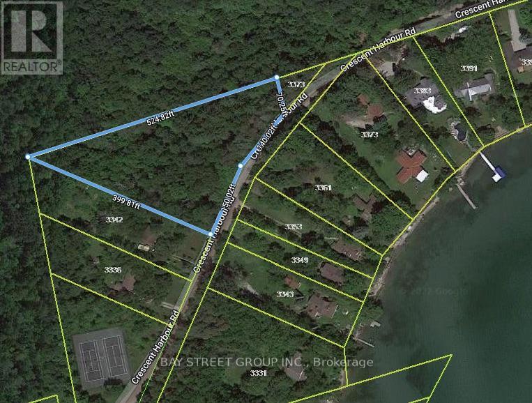 3358 Crescent Harbour Road, Innisfil, Ontario  L9S 2Y8 - Photo 3 - N12534192