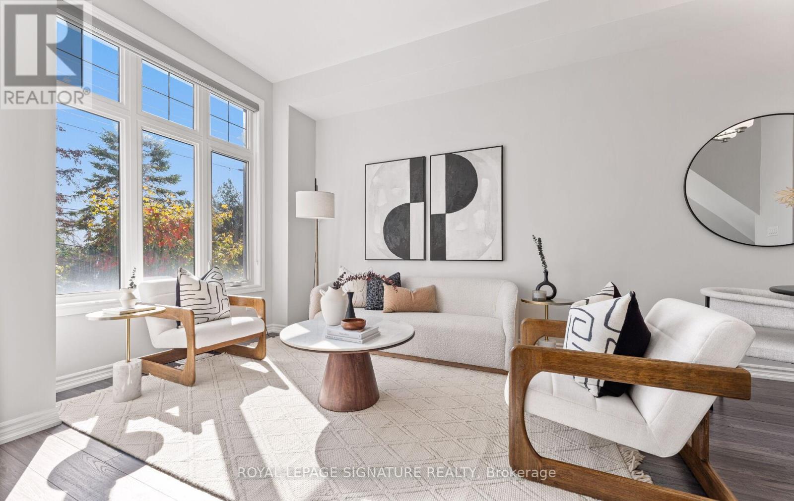 35 HYDERABAD LANE, Markham, Ontario