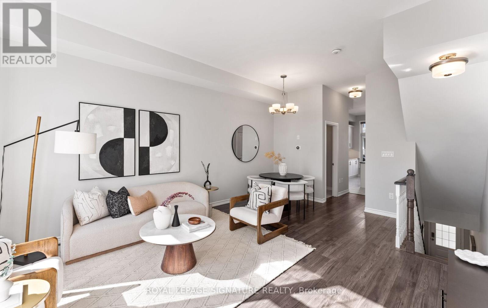 35 Hyderabad Lane, Markham, Ontario  L6E 0T8 - Photo 22 - N12534198