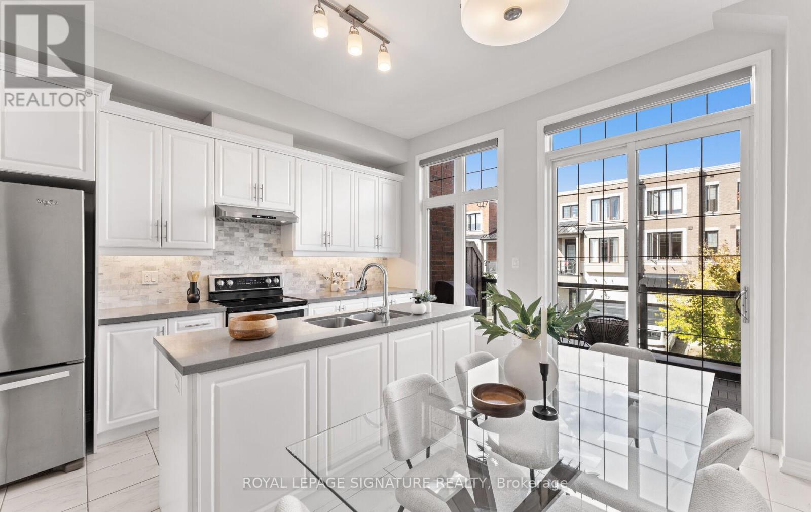 35 Hyderabad Lane, Markham, Ontario  L6E 0T8 - Photo 27 - N12534198