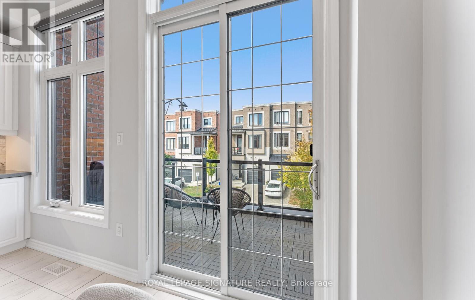 35 Hyderabad Lane, Markham, Ontario  L6E 0T8 - Photo 34 - N12534198