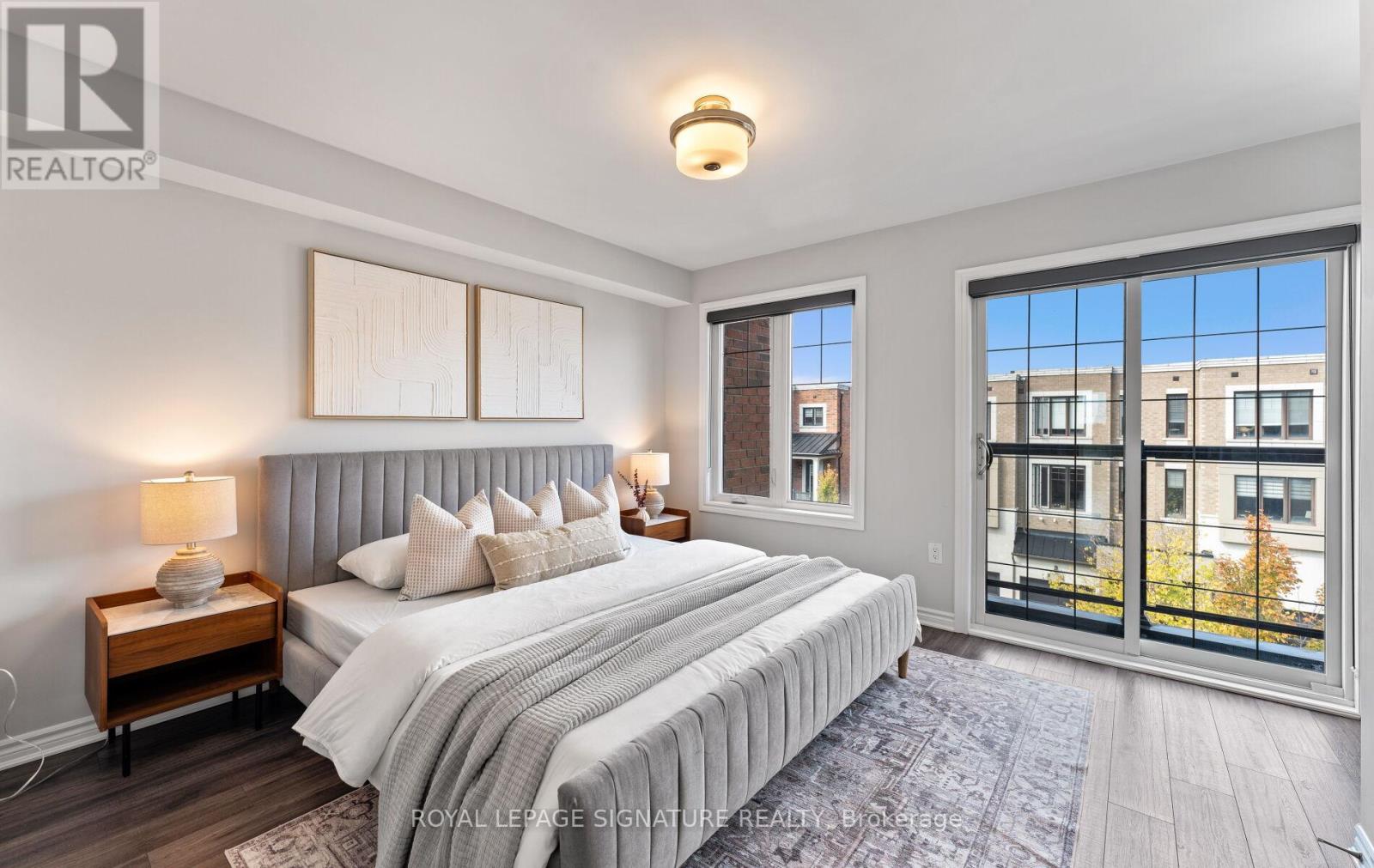 35 Hyderabad Lane, Markham, Ontario  L6E 0T8 - Photo 40 - N12534198