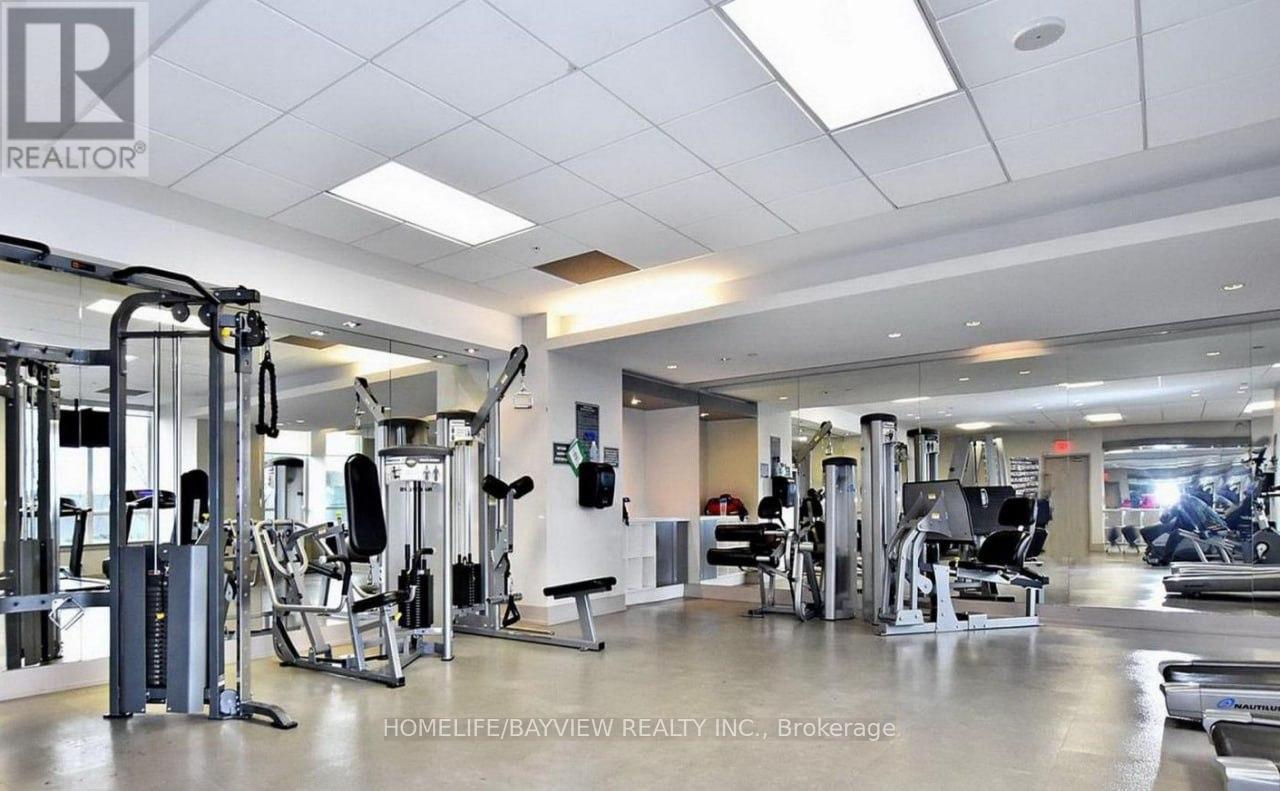 603 - 7171 Yonge Street, Markham, Ontario  L3T 0C5 - Photo 14 - N12534234