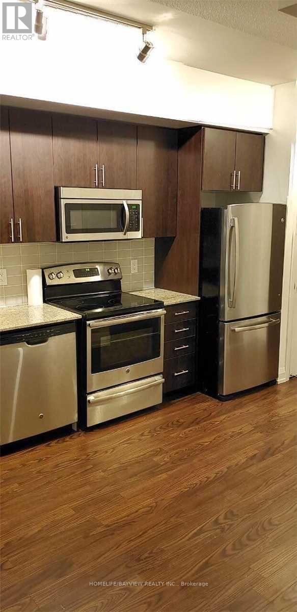 603 - 7171 Yonge Street, Markham, Ontario  L3T 0C5 - Photo 4 - N12534234