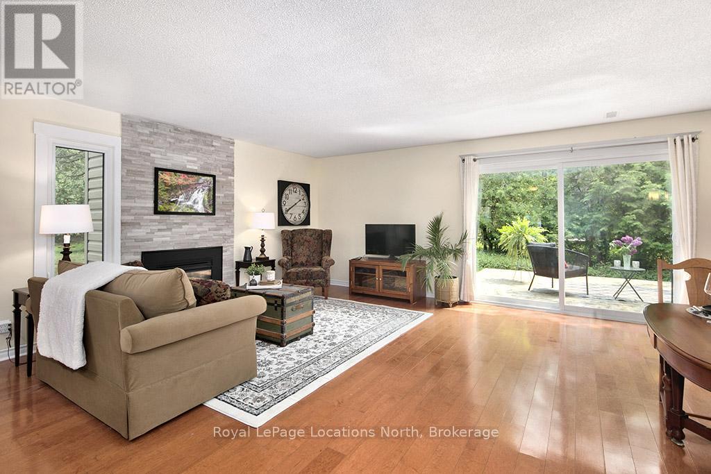 134 Escarpment Crescent, Collingwood, Ontario  L9Y 5B4 - Photo 9 - S12371314