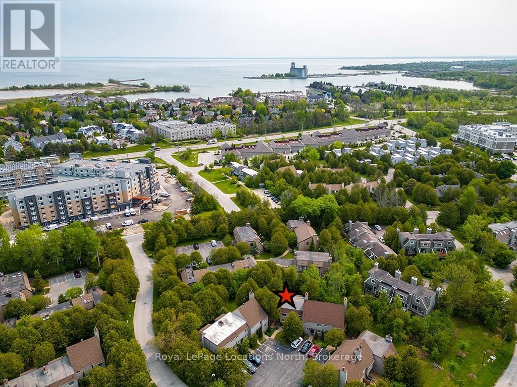 134 Escarpment Crescent, Collingwood, Ontario  L9Y 5B4 - Photo 4 - S12371314