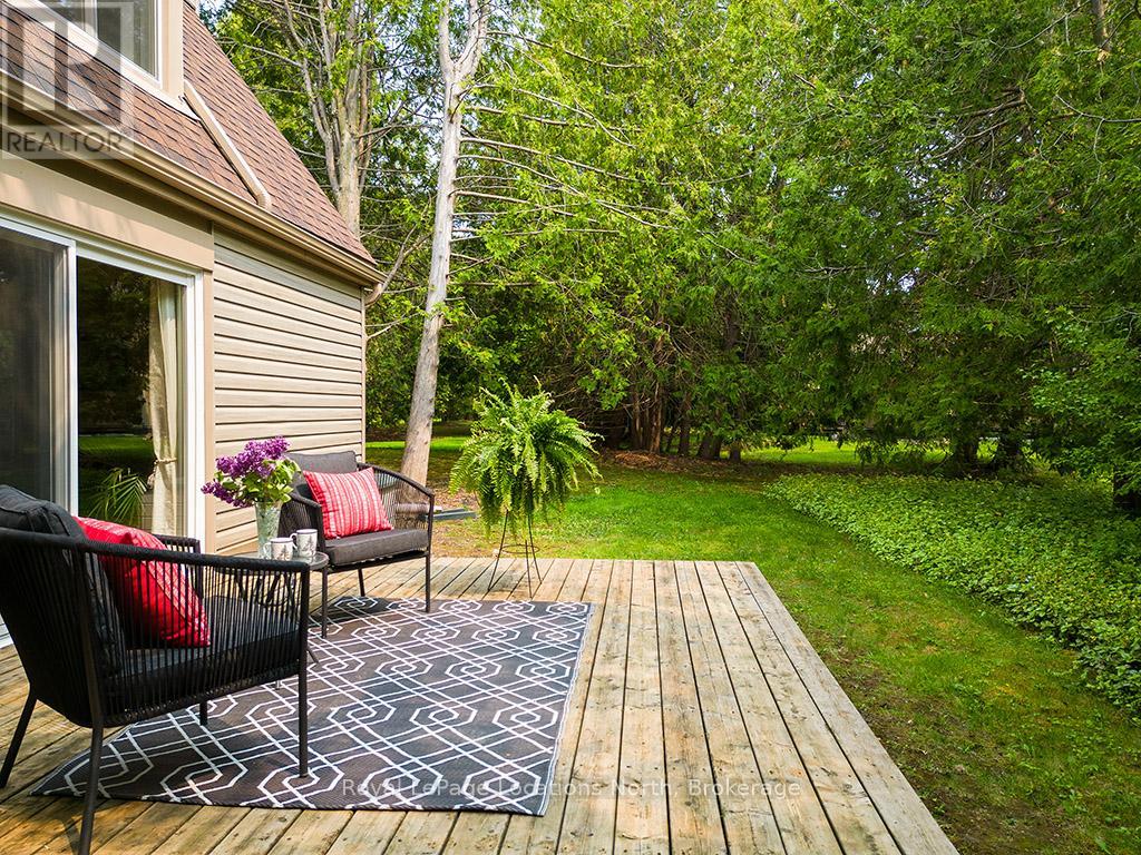 134 ESCARPMENT CRESCENT, Collingwood, Ontario