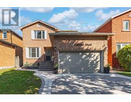 12 CUTHBERT STREET, Barrie, Ontario