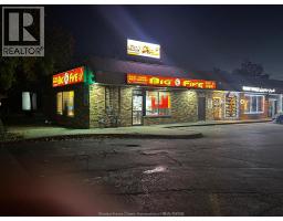 597 Wyandotte STREET East