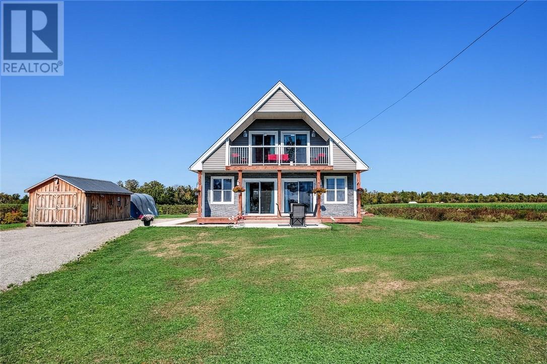 3656 Regional Rd 15 Road, Greater Sudbury, Ontario