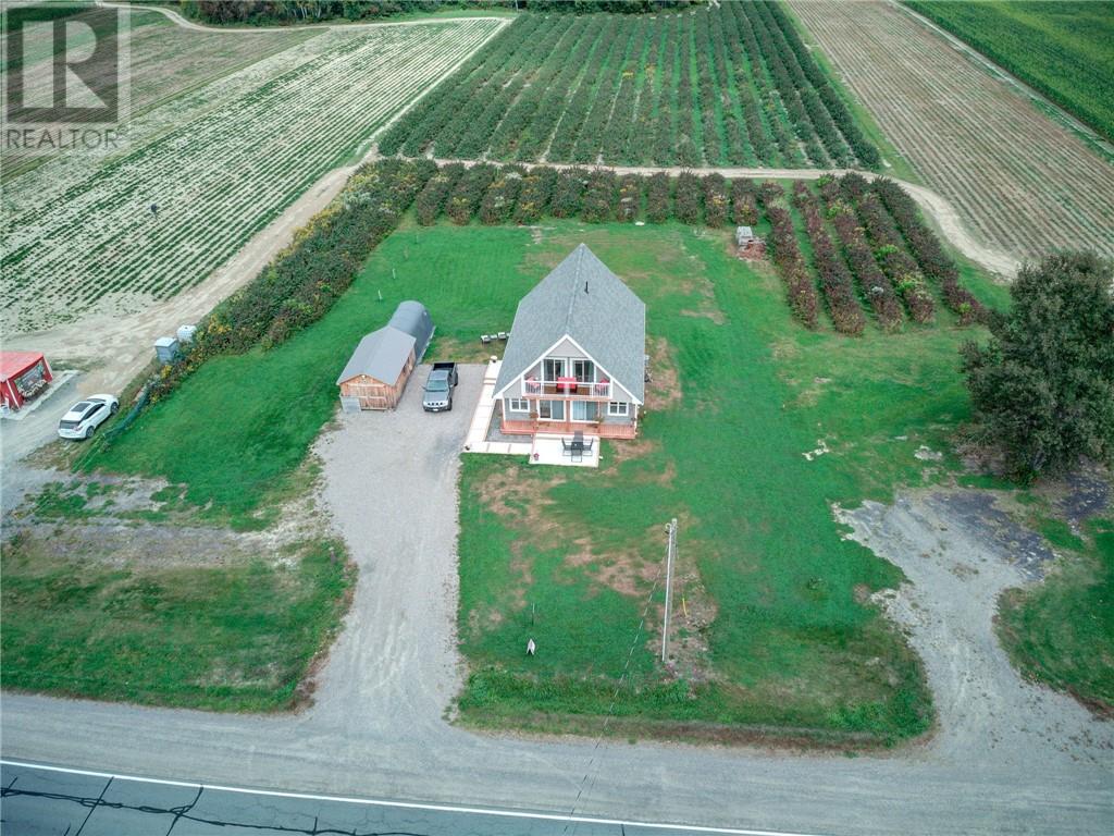 3656 Regional Rd 15 Road, Greater Sudbury, Ontario  P0M 1L0 - Photo 27 - 2124638