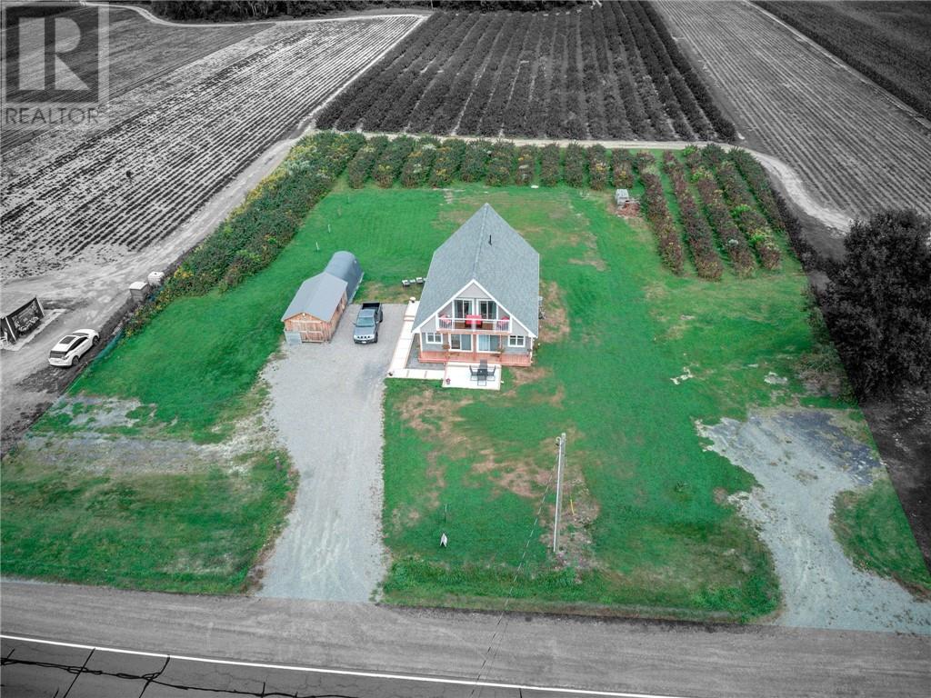 3656 Regional Rd 15 Road, Greater Sudbury, Ontario  P0M 1L0 - Photo 3 - 2124638