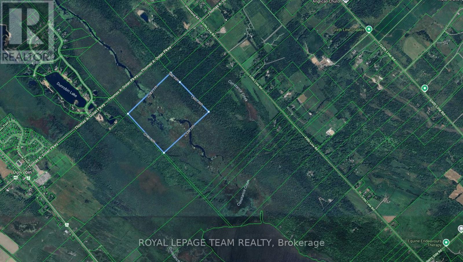 2699 FIFTH LINE ROAD, Ottawa, Ontario