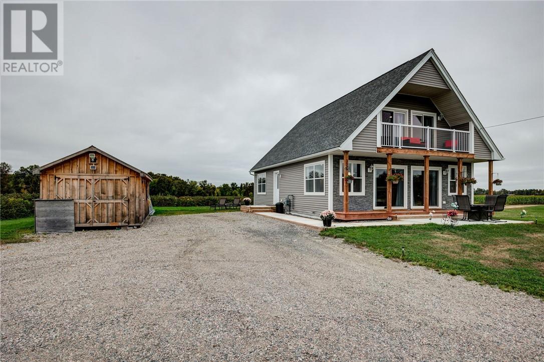 3656 Regional Rd 15 Road, Greater Sudbury, Ontario  P0M 1L0 - Photo 5 - 2124638