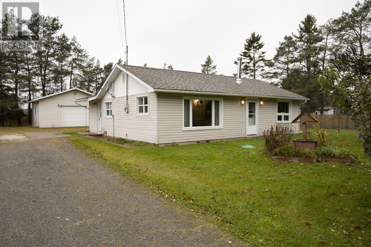 1279 Leighs Bay RD, Sault Ste. Marie, Ontario