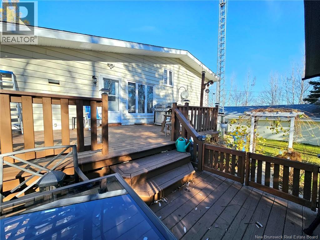 329 Rue Du Moulin, Nigadoo, New Brunswick  E8K 3M2 - Photo 11 - NB129581