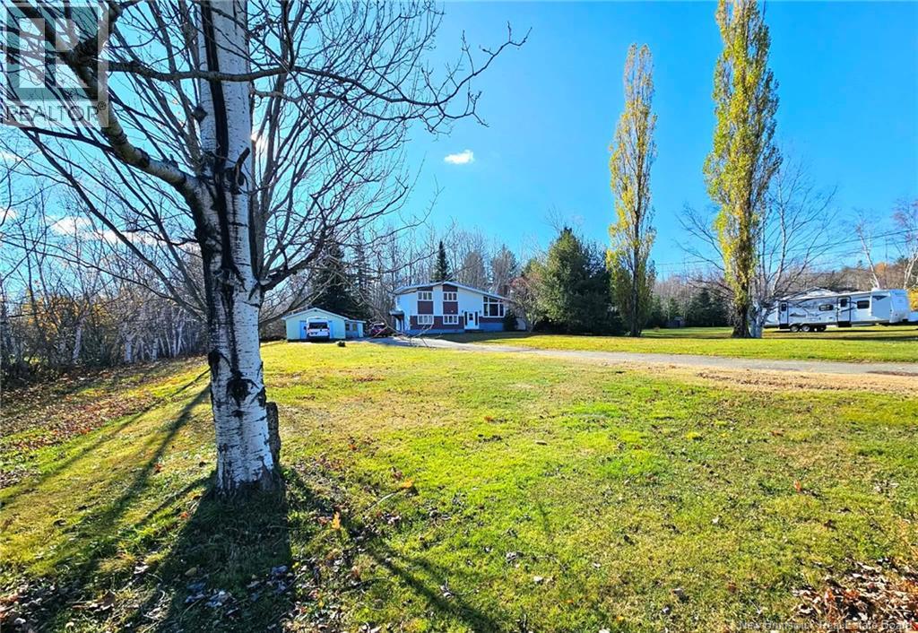 329 Rue Du Moulin, Nigadoo, New Brunswick  E8K 3M2 - Photo 4 - NB129581