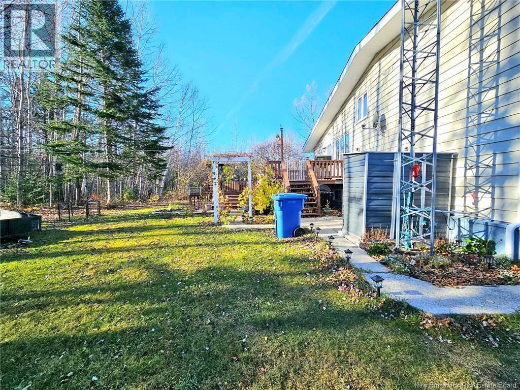 329 Rue Du Moulin, Nigadoo, New Brunswick  E8K 3M2 - Photo 12 - NB129581