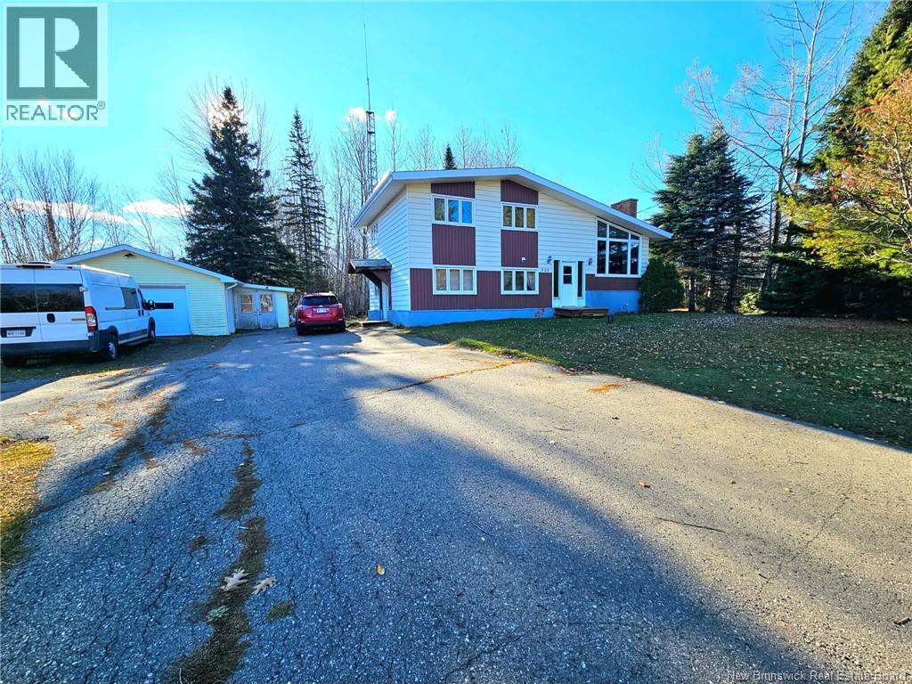 329 Rue Du Moulin, Nigadoo, New Brunswick  E8K 3M2 - Photo 2 - NB129581