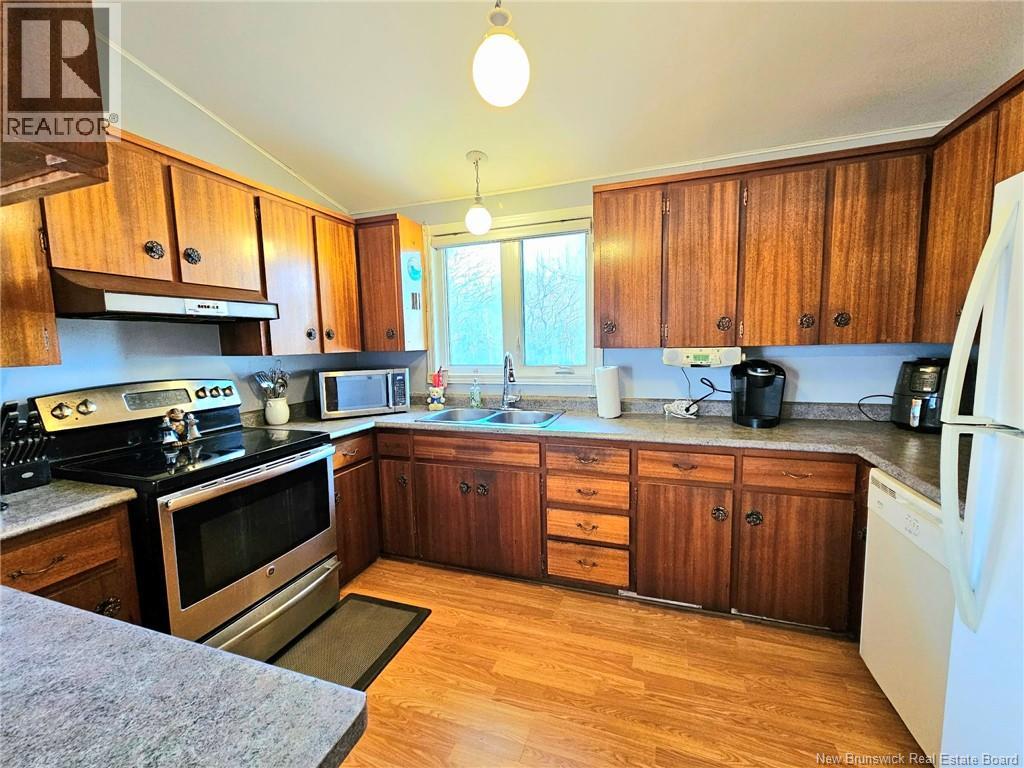 329 Rue Du Moulin, Nigadoo, New Brunswick  E8K 3M2 - Photo 28 - NB129581