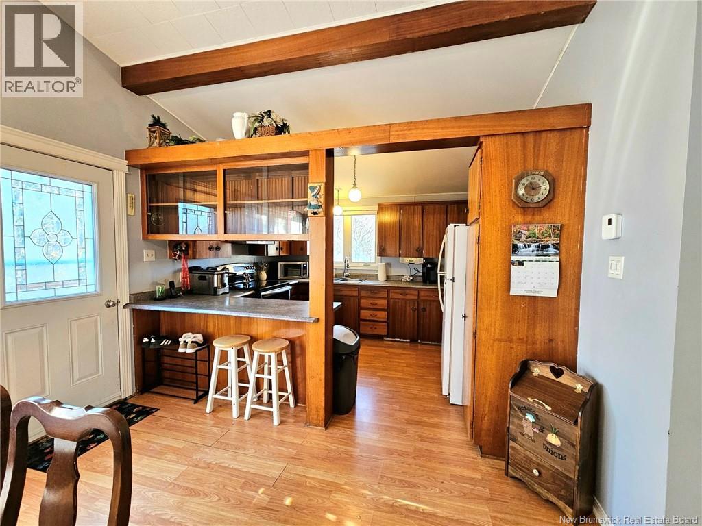 329 Rue Du Moulin, Nigadoo, New Brunswick  E8K 3M2 - Photo 23 - NB129581