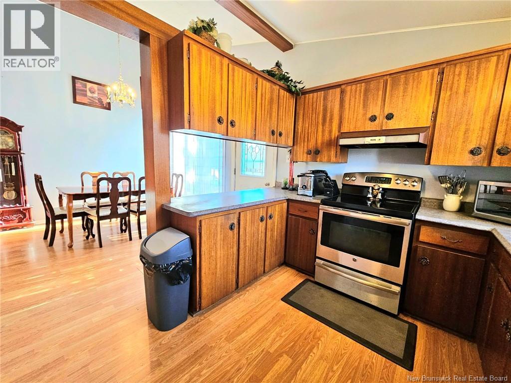 329 Rue Du Moulin, Nigadoo, New Brunswick  E8K 3M2 - Photo 27 - NB129581