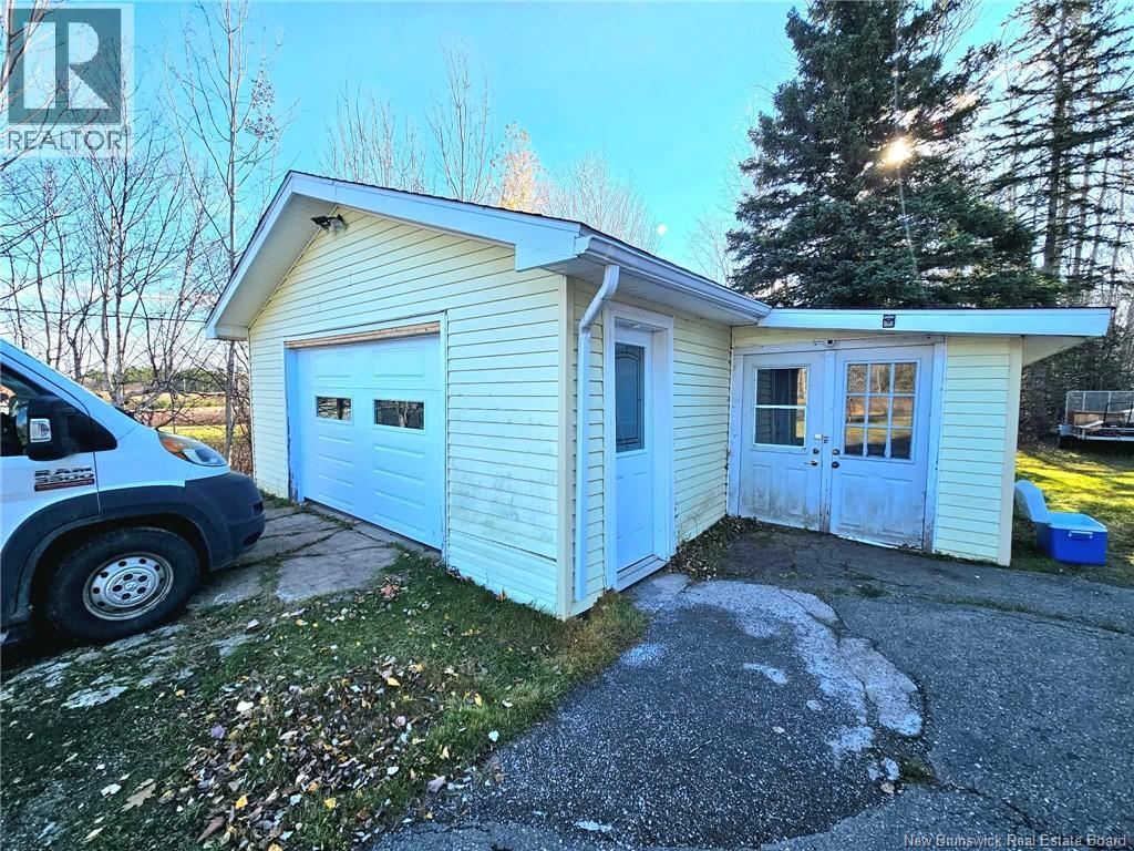 329 Rue Du Moulin, Nigadoo, New Brunswick  E8K 3M2 - Photo 6 - NB129581