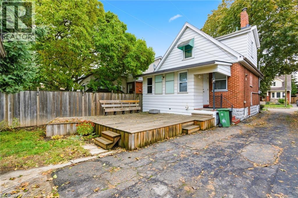 92 Huxley Avenue S, Hamilton, Ontario  L8K 2P8 - Photo 28 - 40785159