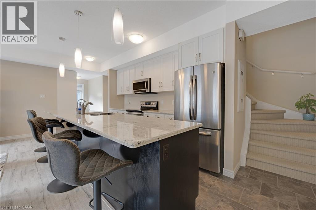 70 Willowrun Drive Unit# E7, Kitchener, Ontario  N2A 0J3 - Photo 16 - 40787517