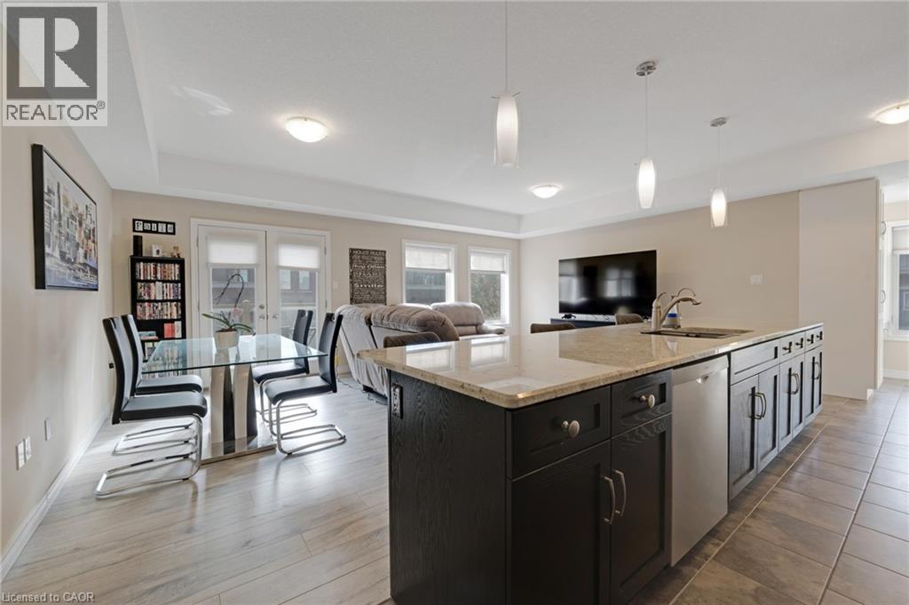 70 Willowrun Drive Unit# E7, Kitchener, Ontario  N2A 0J3 - Photo 18 - 40787517