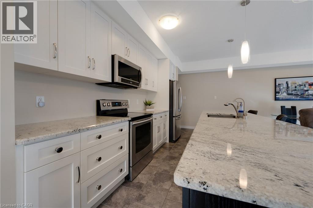 70 Willowrun Drive Unit# E7, Kitchener, Ontario  N2A 0J3 - Photo 14 - 40787517