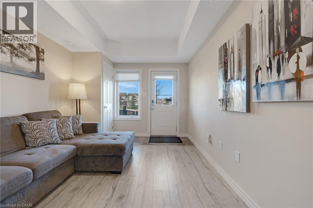 70 Willowrun Drive Unit# E7, Kitchener, Ontario  N2A 0J3 - Photo 9 - 40787517