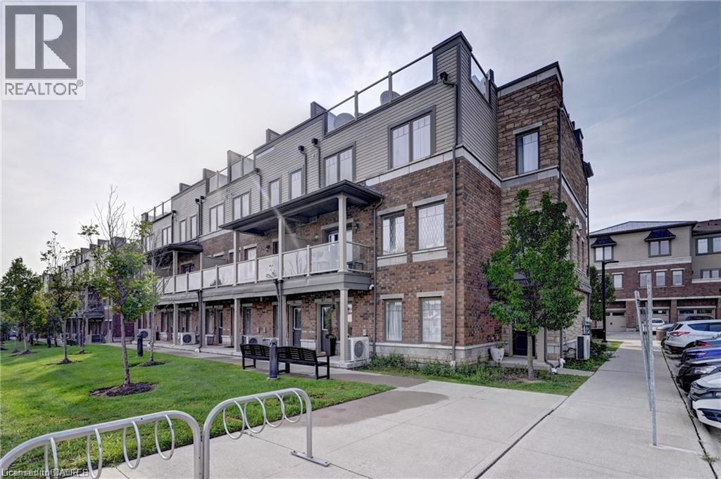 70 Willowrun Drive Unit# E7, Kitchener, Ontario  N2A 0J3 - Photo 6 - 40787517