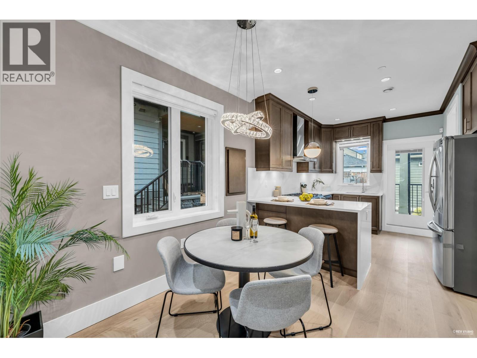 6530 Angus Drive, Vancouver, British Columbia  V6P 5H9 - Photo 7 - R3066477