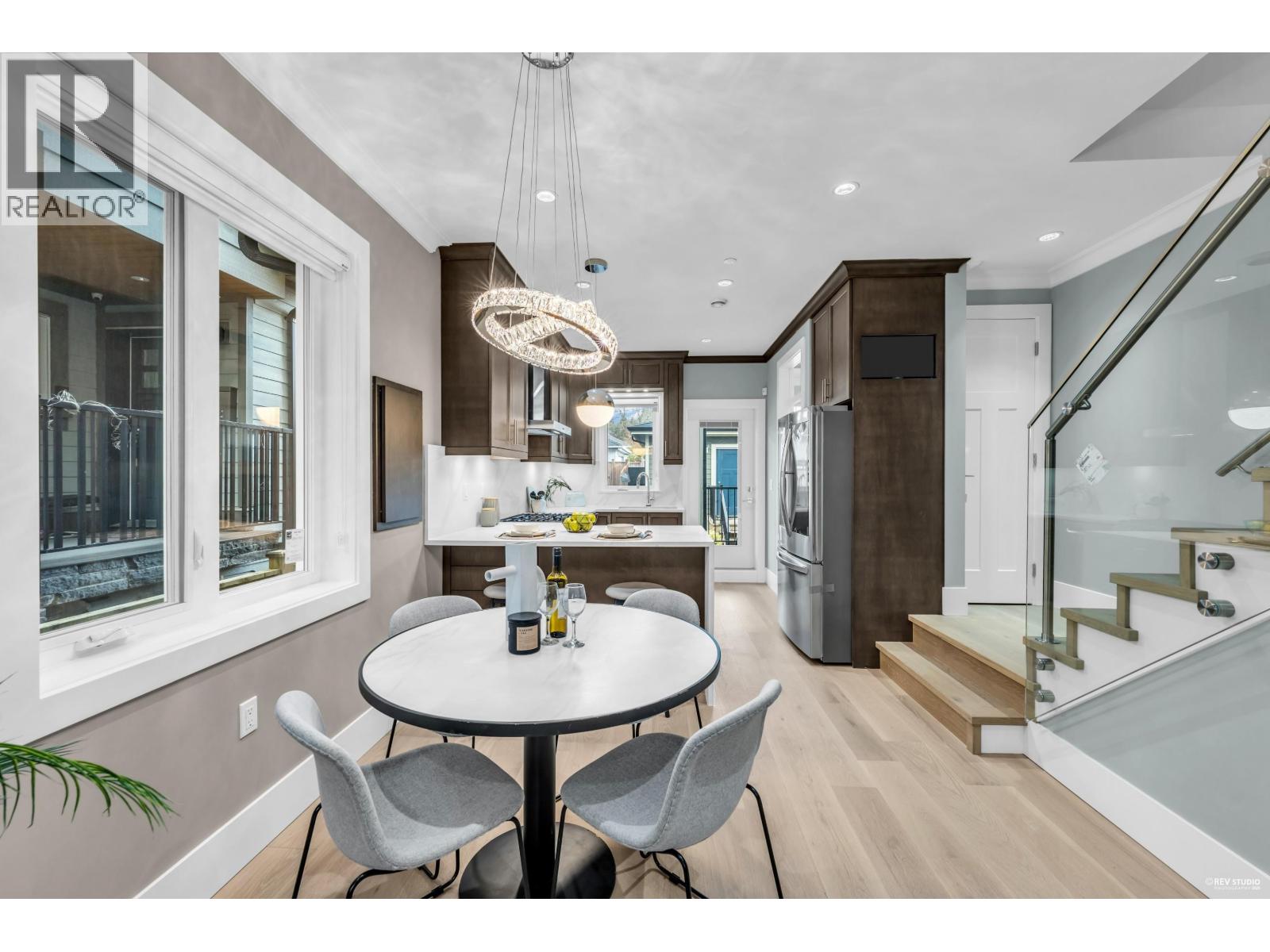 6530 Angus Drive, Vancouver, British Columbia  V6P 5H9 - Photo 6 - R3066477