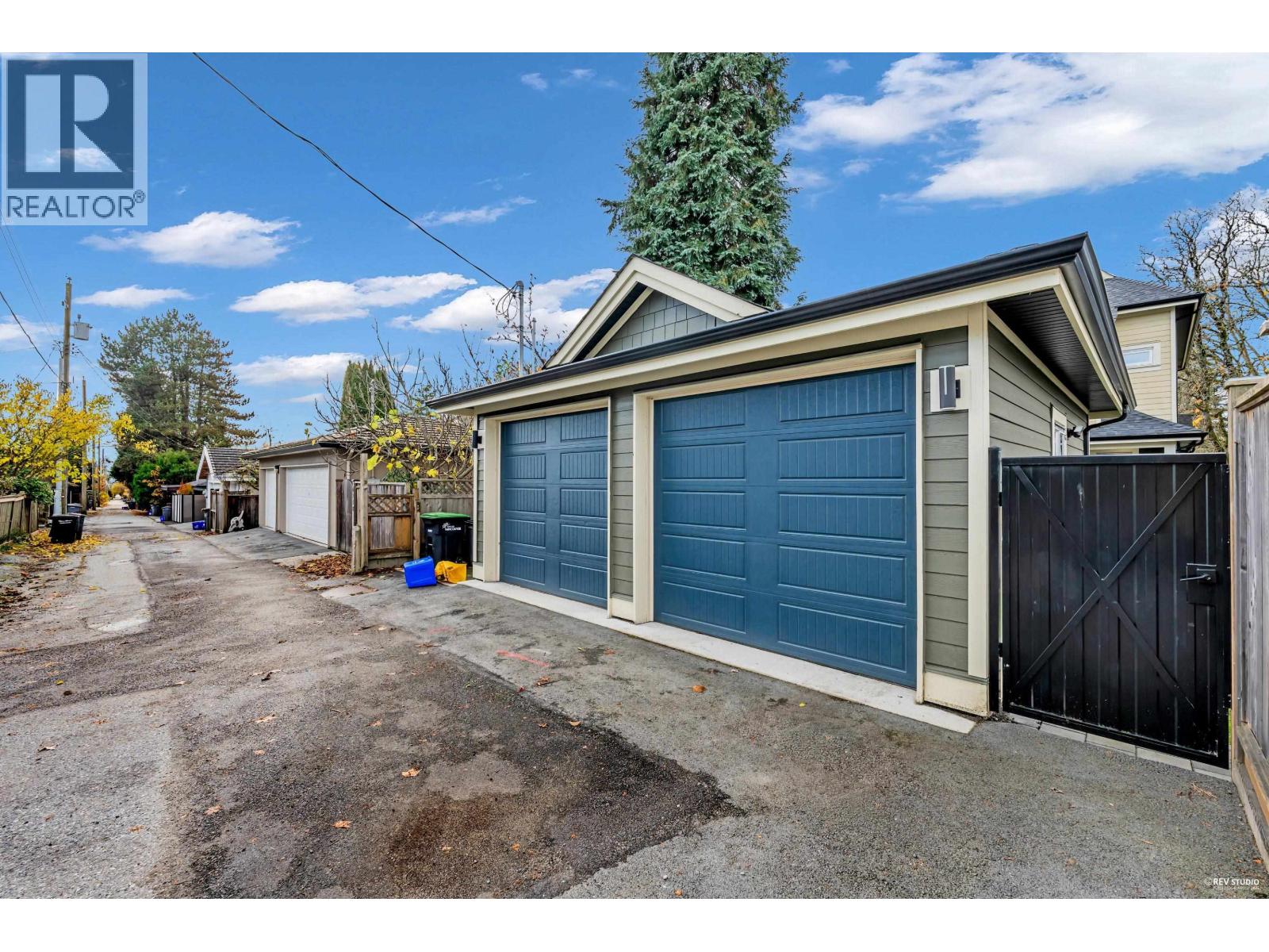 6530 Angus Drive, Vancouver, British Columbia  V6P 5H9 - Photo 30 - R3066477